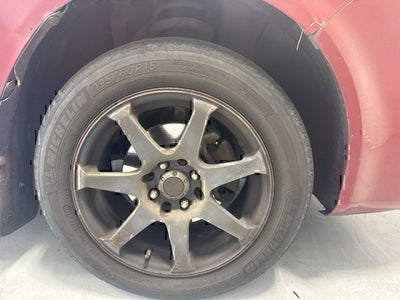 2008 Chevrolet Cobalt LT