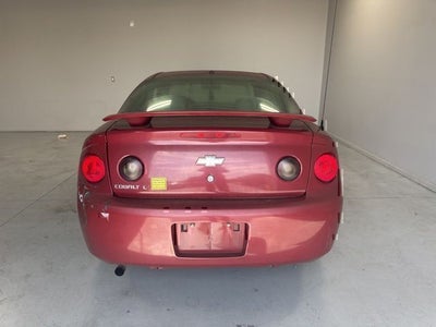 2008 Chevrolet Cobalt LT