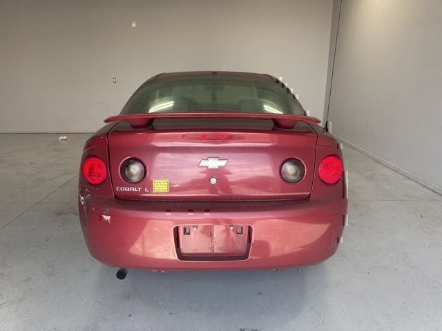 2008 Chevrolet Cobalt LT