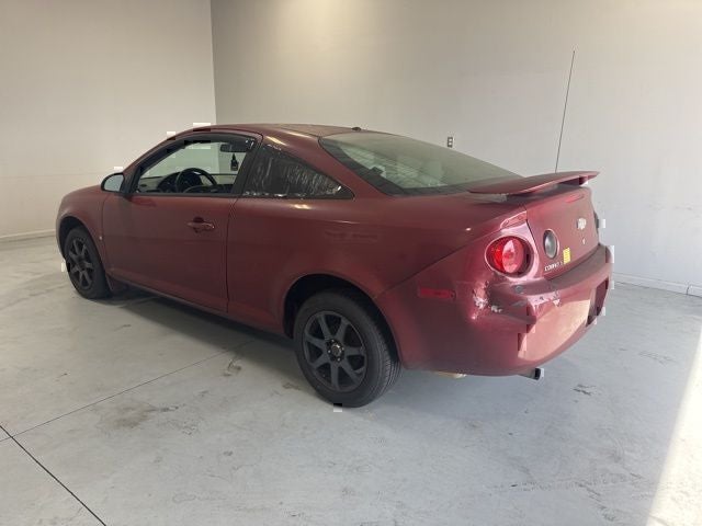 2008 Chevrolet Cobalt LT