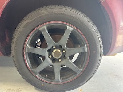 2008 Chevrolet Cobalt LT