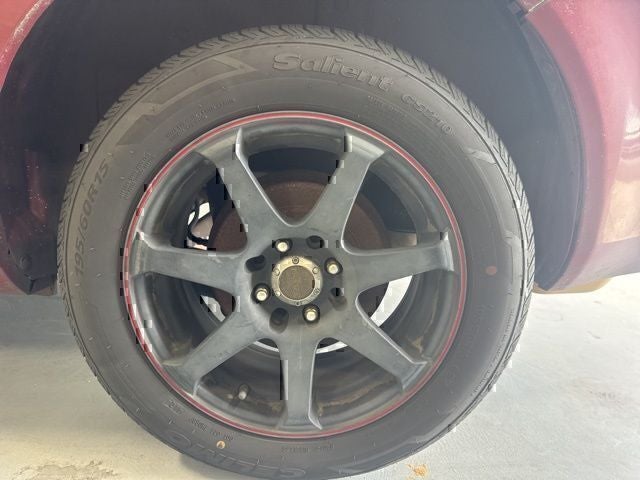 2008 Chevrolet Cobalt LT