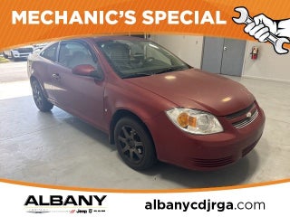 2008 Chevrolet Cobalt LT