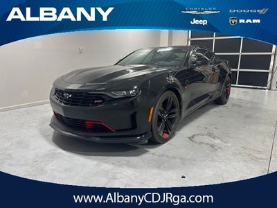 2023 Chevrolet Camaro 3LT 2LT