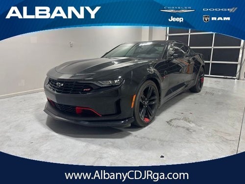 2023 Chevrolet Camaro 3LT 2LT