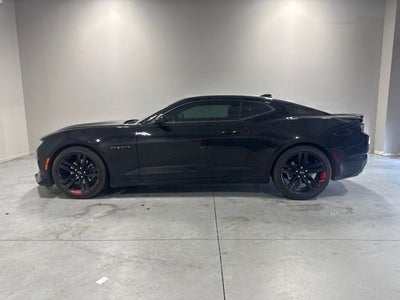 2023 Chevrolet Camaro 3LT 2LT