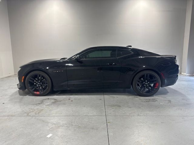 2023 Chevrolet Camaro 3LT 2LT