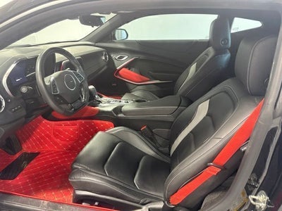 2023 Chevrolet Camaro 3LT 2LT