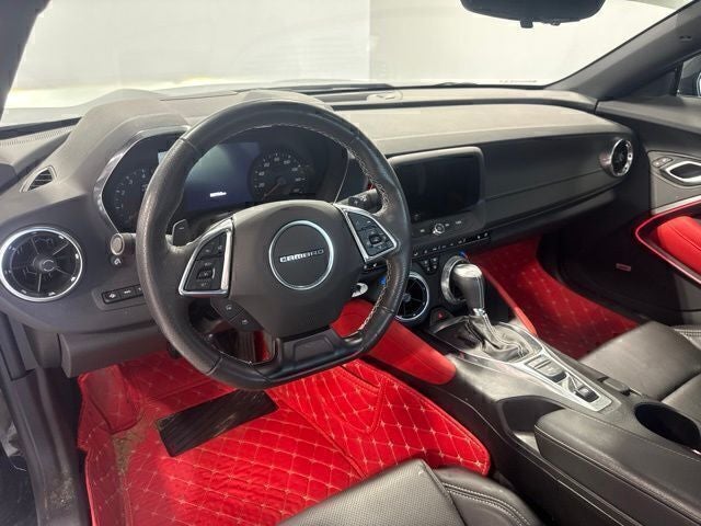 2023 Chevrolet Camaro 3LT 2LT