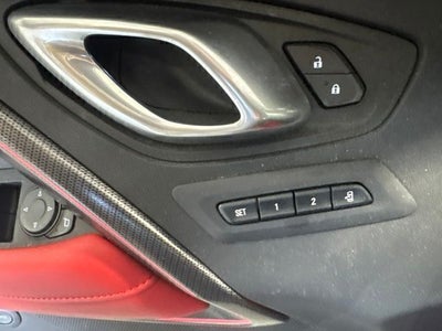 2023 Chevrolet Camaro 3LT 2LT