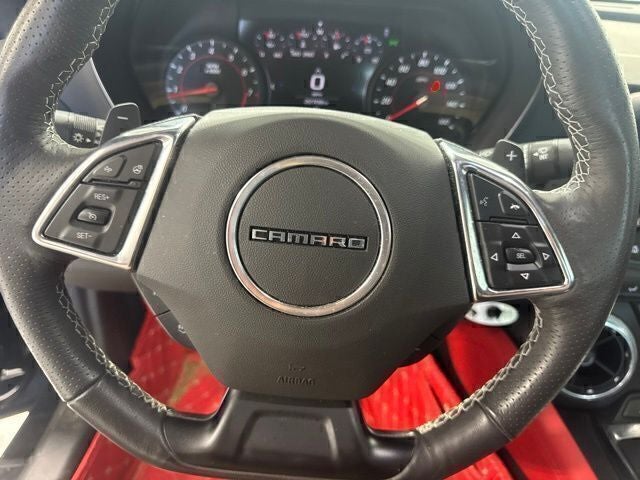 2023 Chevrolet Camaro 3LT 2LT