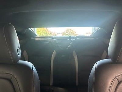 2023 Chevrolet Camaro 3LT 2LT