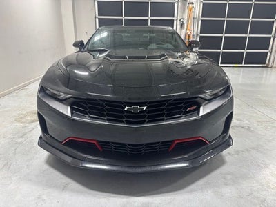 2023 Chevrolet Camaro 3LT 2LT