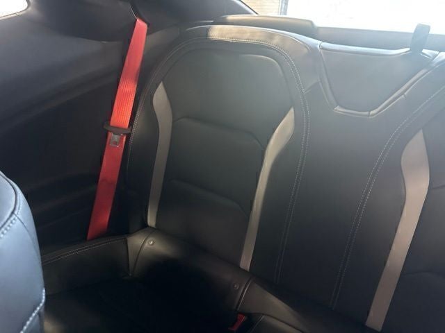 2023 Chevrolet Camaro 3LT 2LT