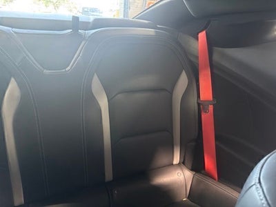 2023 Chevrolet Camaro 3LT 2LT