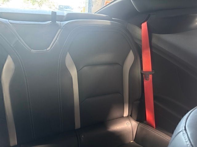 2023 Chevrolet Camaro 3LT 2LT