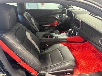 2023 Chevrolet Camaro 3LT 2LT