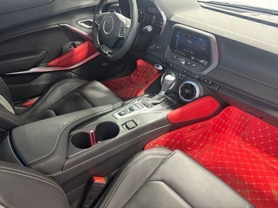 2023 Chevrolet Camaro 3LT 2LT