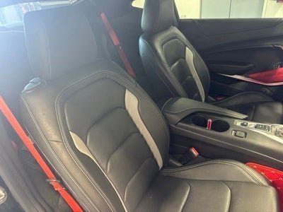 2023 Chevrolet Camaro 3LT 2LT