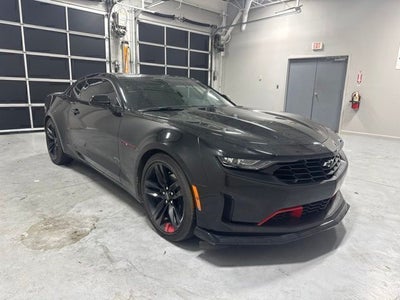 2023 Chevrolet Camaro 3LT 2LT