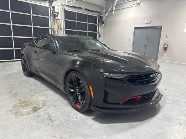 2023 Chevrolet Camaro 3LT 2LT