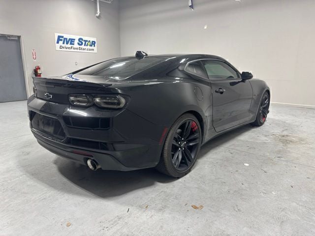 2023 Chevrolet Camaro 3LT 2LT