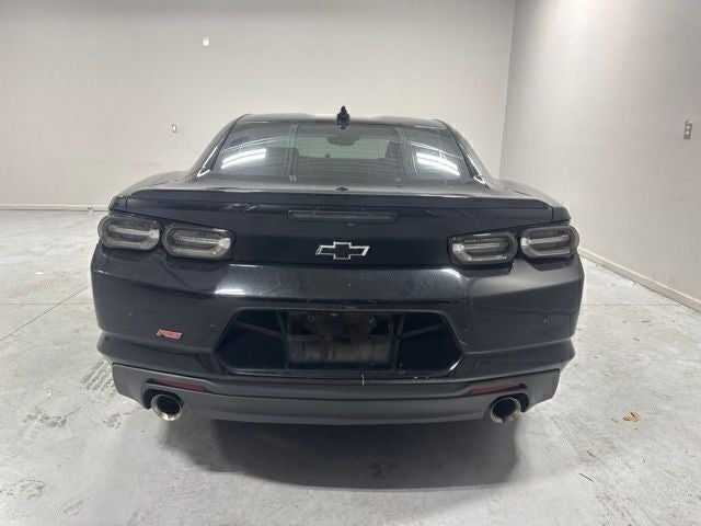 2023 Chevrolet Camaro 3LT 2LT