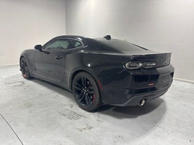 2023 Chevrolet Camaro 3LT 2LT