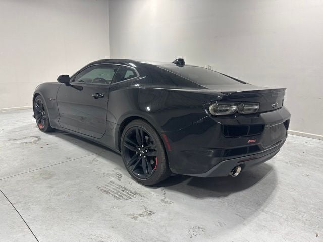 2023 Chevrolet Camaro 3LT 2LT