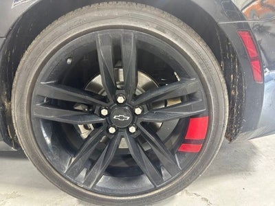 2023 Chevrolet Camaro 3LT 2LT