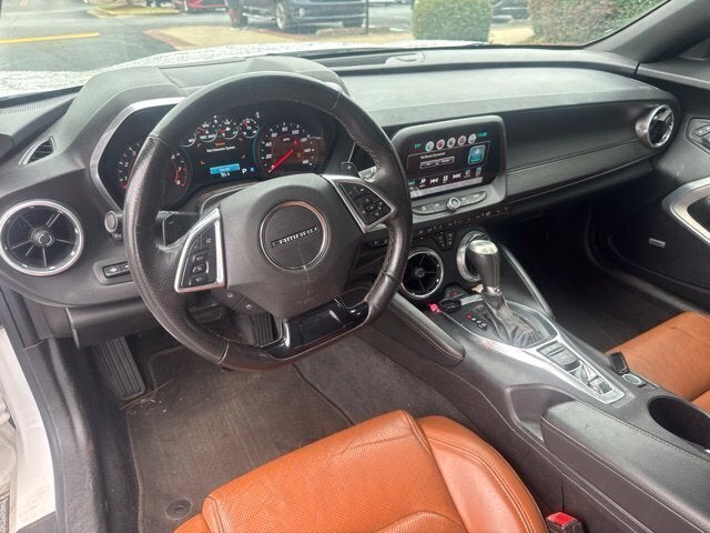 2016 Chevrolet Camaro 2LT 2LT