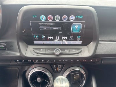 2016 Chevrolet Camaro 2LT 2LT