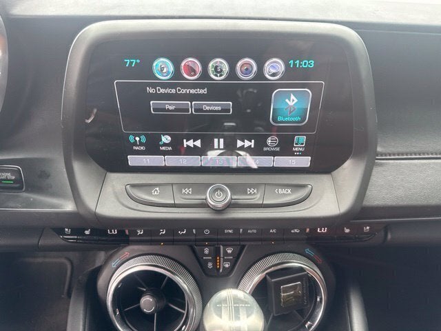2016 Chevrolet Camaro 2LT 2LT
