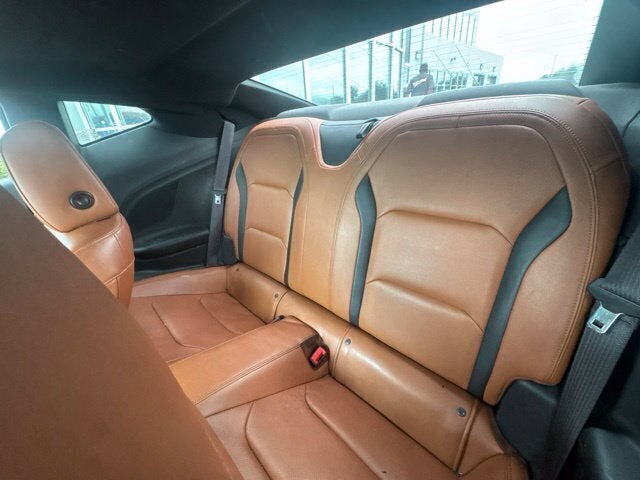 2016 Chevrolet Camaro 2LT 2LT