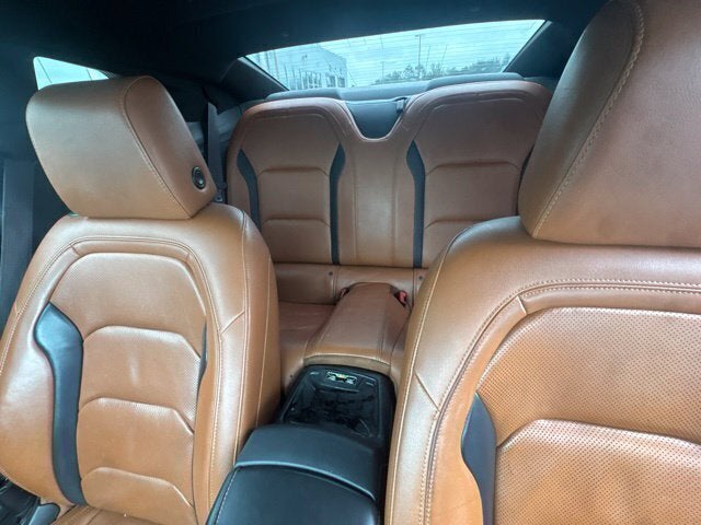 2016 Chevrolet Camaro 2LT 2LT