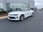 2016 Chevrolet Camaro 2LT 2LT