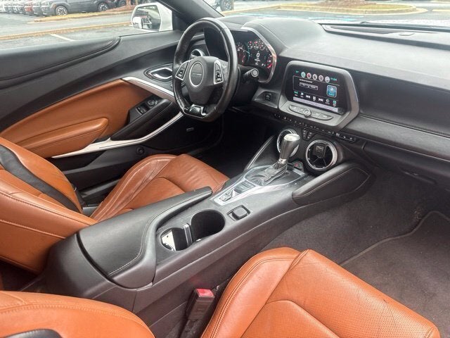 2016 Chevrolet Camaro 2LT 2LT