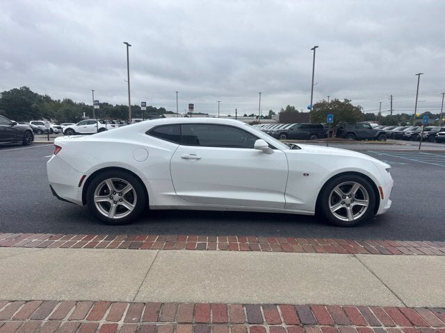2016 Chevrolet Camaro 2LT 2LT