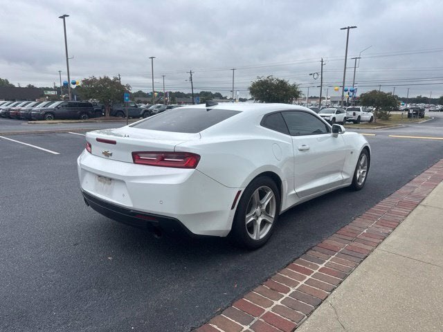 2016 Chevrolet Camaro 2LT 2LT