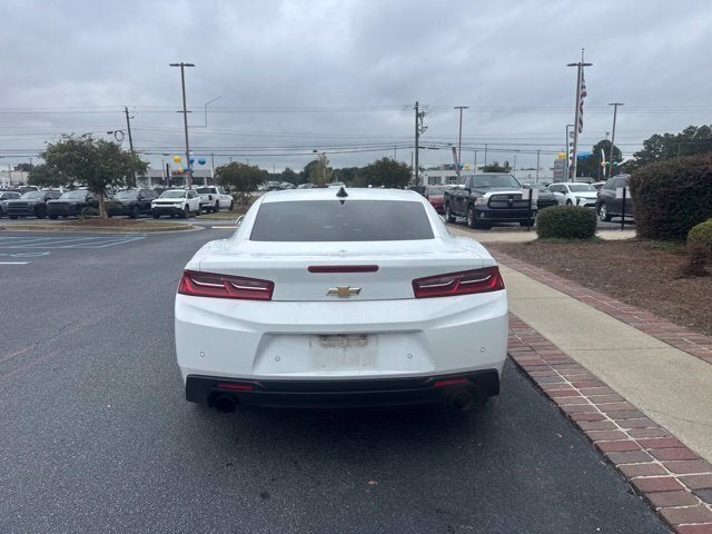 2016 Chevrolet Camaro 2LT 2LT