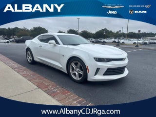 2016 Chevrolet Camaro 2LT 2LT