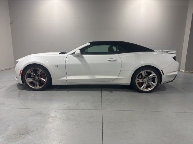 2023 Chevrolet Camaro SS 1SS