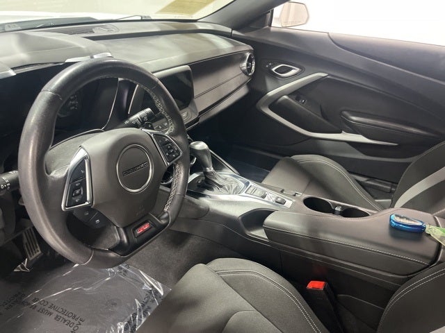 2023 Chevrolet Camaro SS 1SS