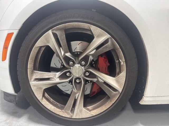 2023 Chevrolet Camaro SS 1SS