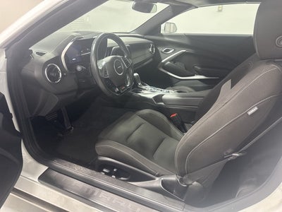 2023 Chevrolet Camaro SS 1SS