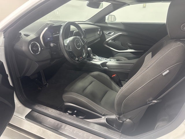 2023 Chevrolet Camaro SS 1SS