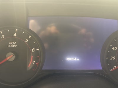 2023 Chevrolet Camaro SS 1SS