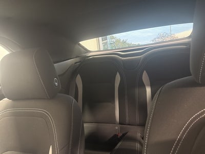 2023 Chevrolet Camaro SS 1SS