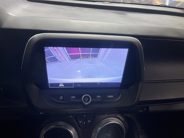 2023 Chevrolet Camaro SS 1SS