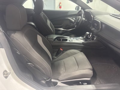 2023 Chevrolet Camaro SS 1SS